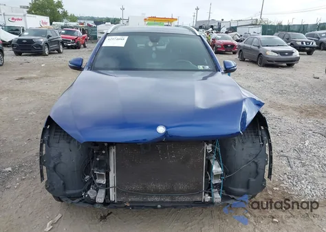 2018 Mercedes-Benz Glc 300 4Matic из США, поврежденный, VIN WDC0G4KB3JV060628